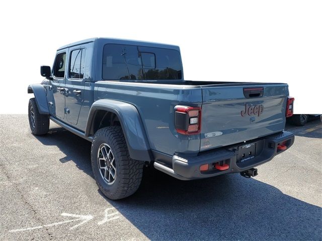 2024 Jeep Gladiator Rubicon X