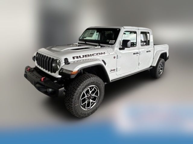 2024 Jeep Gladiator Rubicon X