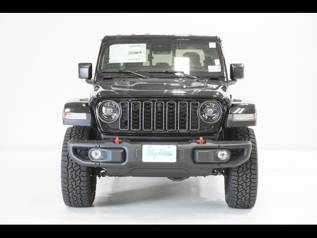 2024 Jeep Gladiator Rubicon X