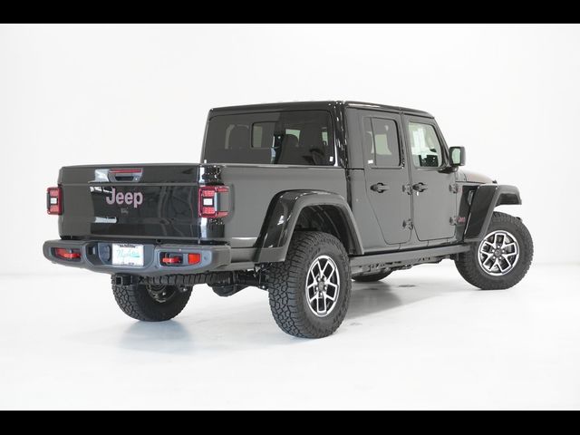 2024 Jeep Gladiator Rubicon X