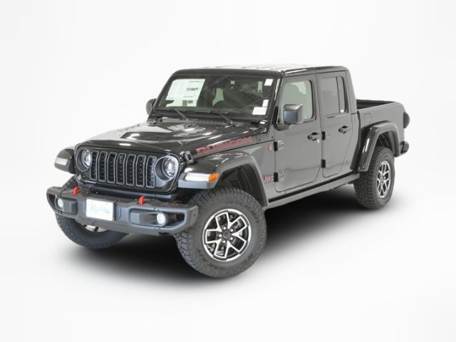 2024 Jeep Gladiator Rubicon X