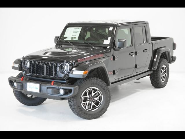 2024 Jeep Gladiator Rubicon X