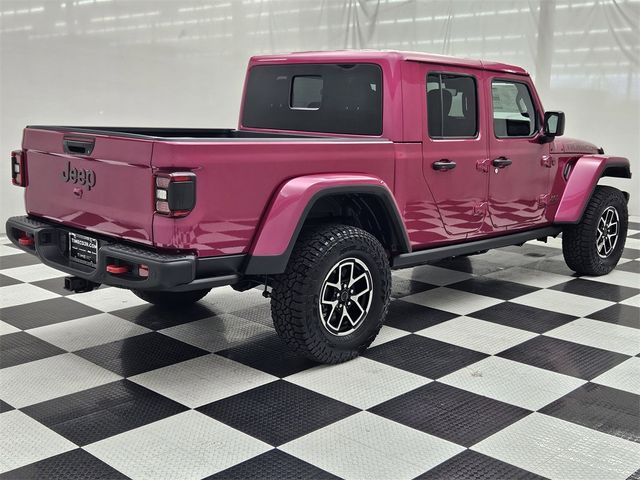 2024 Jeep Gladiator Rubicon X