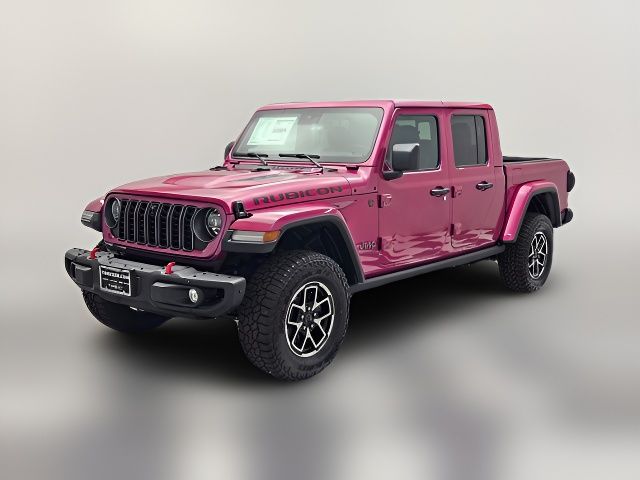 2024 Jeep Gladiator Rubicon X