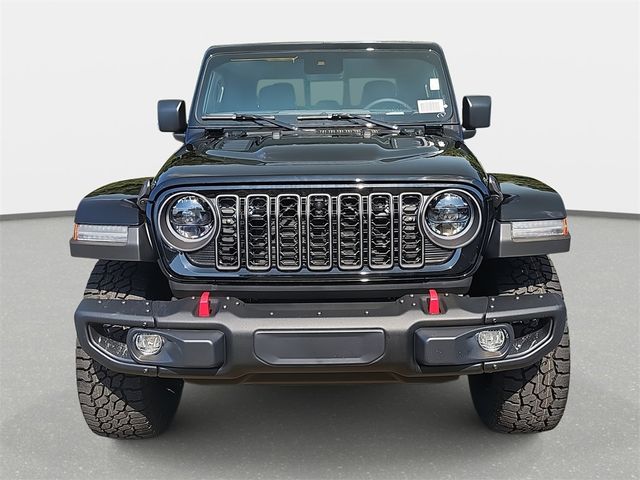 2024 Jeep Gladiator Rubicon X