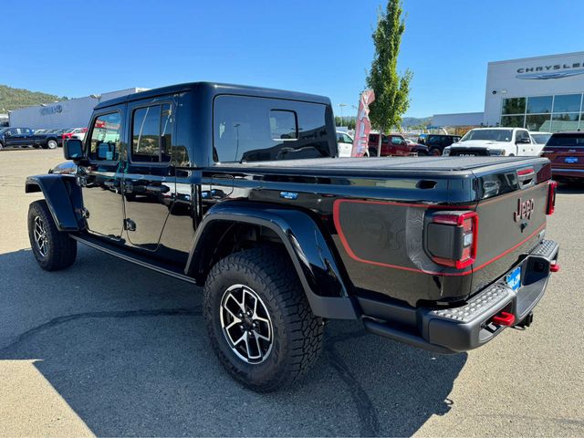 2024 Jeep Gladiator 