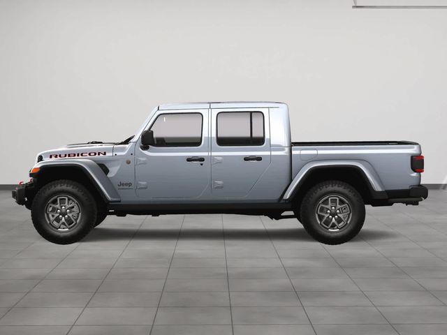 2024 Jeep Gladiator Rubicon X