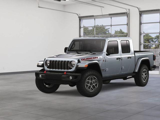 2024 Jeep Gladiator Rubicon X