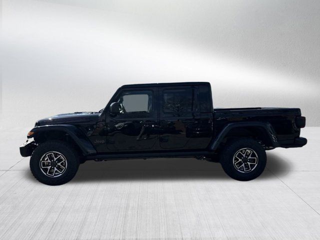 2024 Jeep Gladiator Rubicon X