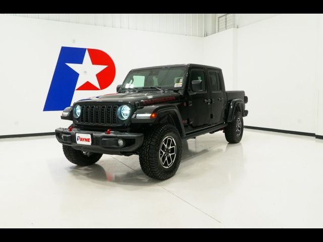 2024 Jeep Gladiator Rubicon X