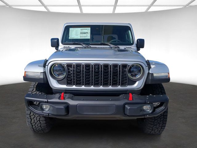 2024 Jeep Gladiator Rubicon X