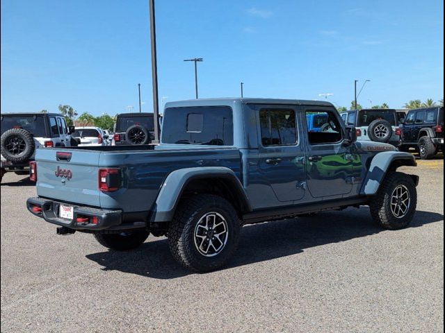 2024 Jeep Gladiator Rubicon X