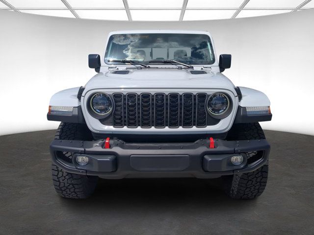 2024 Jeep Gladiator Rubicon X