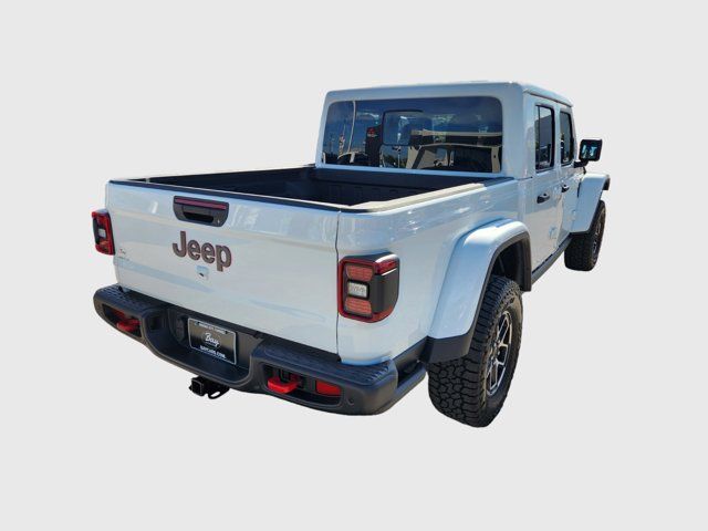 2024 Jeep Gladiator Rubicon X