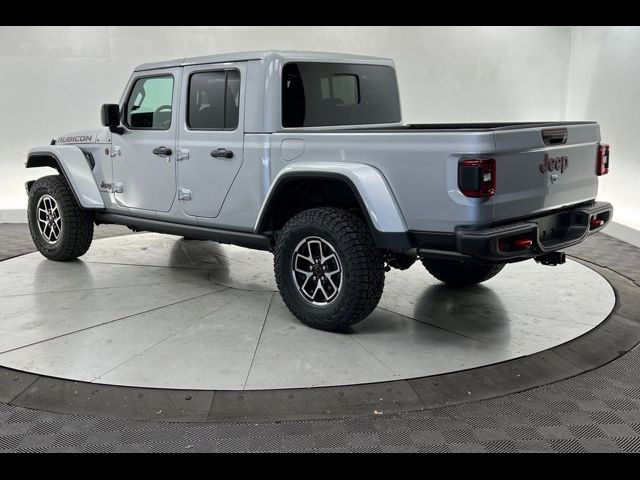 2024 Jeep Gladiator Rubicon X