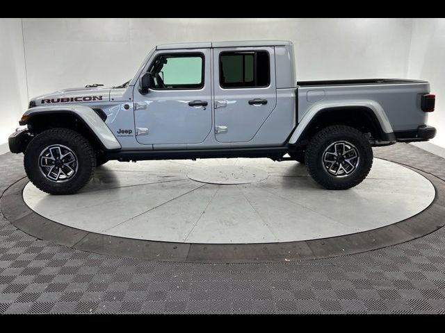 2024 Jeep Gladiator Rubicon X