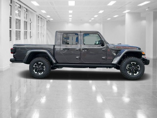 2024 Jeep Gladiator Rubicon X