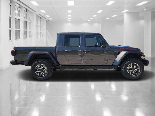 2024 Jeep Gladiator Rubicon X