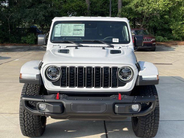 2024 Jeep Gladiator Rubicon X