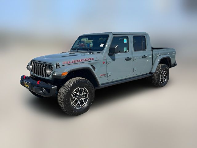 2024 Jeep Gladiator Rubicon X