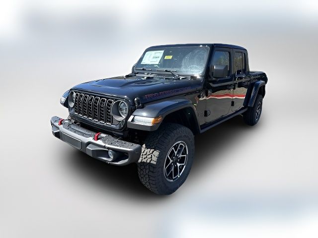 2024 Jeep Gladiator Rubicon X