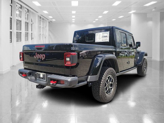 2024 Jeep Gladiator Rubicon X