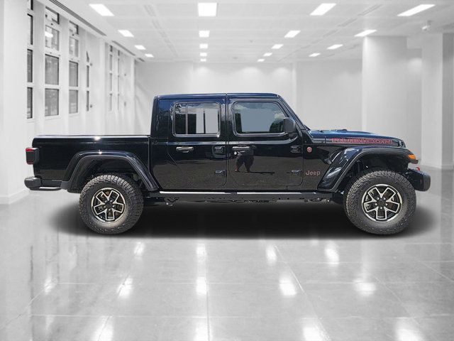 2024 Jeep Gladiator Rubicon X