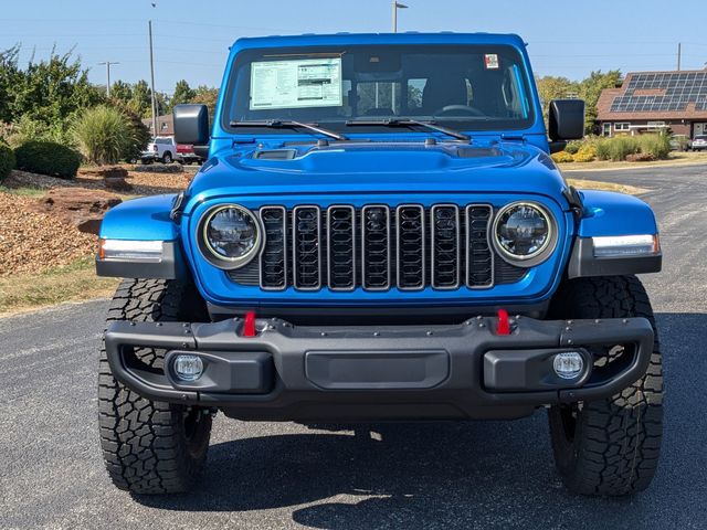 2024 Jeep Gladiator Rubicon X