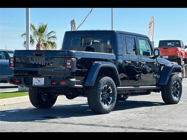 2024 Jeep Gladiator Rubicon X