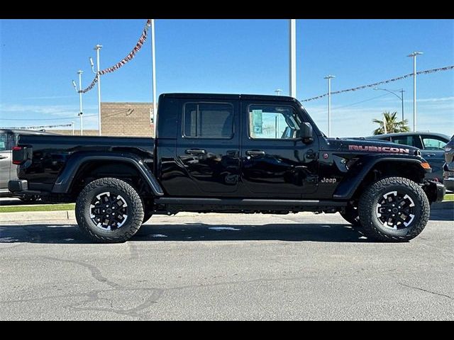 2024 Jeep Gladiator Rubicon X