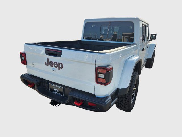 2024 Jeep Gladiator Rubicon X