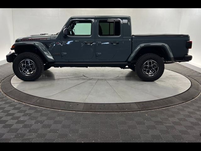 2024 Jeep Gladiator Rubicon X