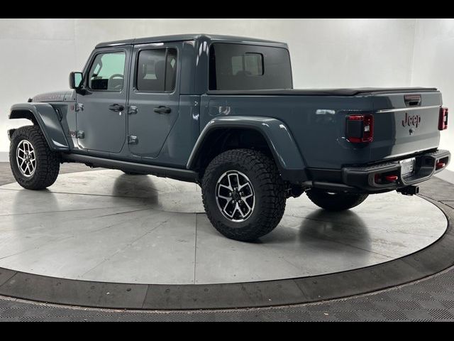 2024 Jeep Gladiator Rubicon X