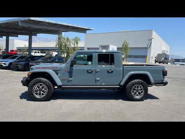 2024 Jeep Gladiator Rubicon X