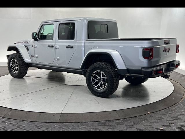 2024 Jeep Gladiator Rubicon X