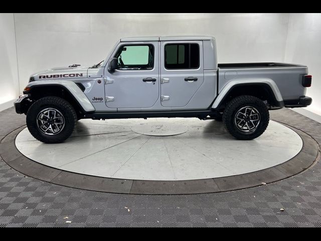 2024 Jeep Gladiator Rubicon X