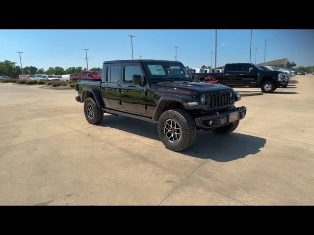 2024 Jeep Gladiator Rubicon X