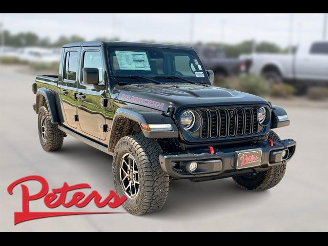 2024 Jeep Gladiator Rubicon X