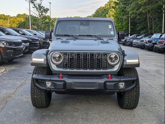 2024 Jeep Gladiator Rubicon X