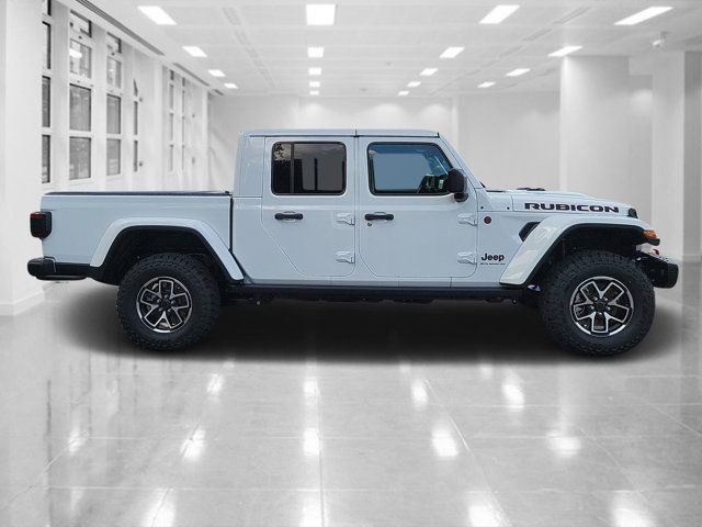 2024 Jeep Gladiator Rubicon X