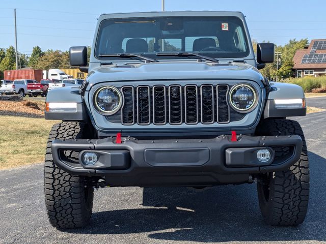 2024 Jeep Gladiator Rubicon X