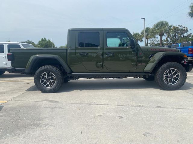 2024 Jeep Gladiator Rubicon X