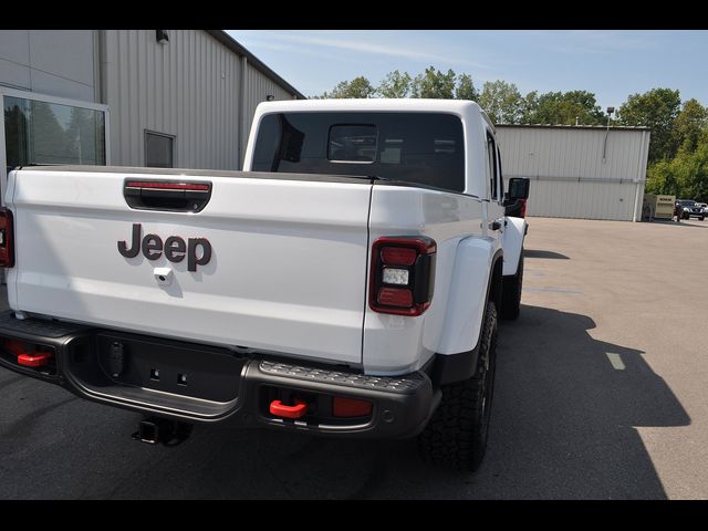 2024 Jeep Gladiator Rubicon X