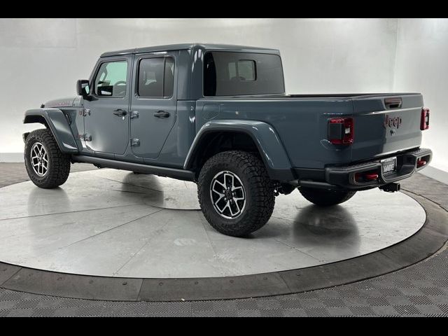 2024 Jeep Gladiator Rubicon X