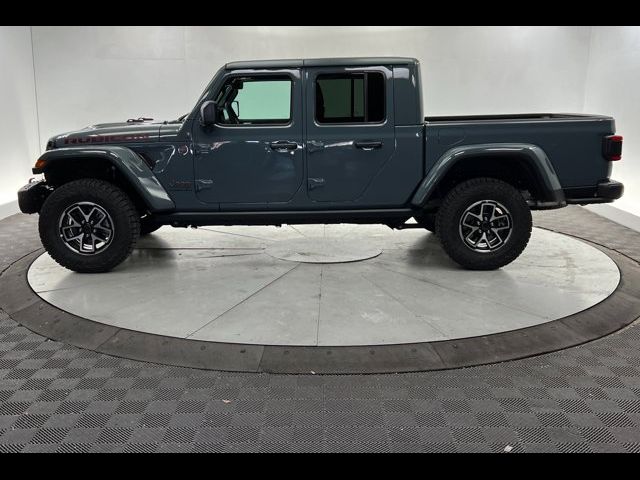 2024 Jeep Gladiator Rubicon X