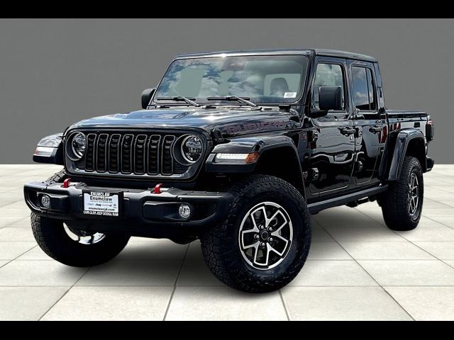 2024 Jeep Gladiator Rubicon X