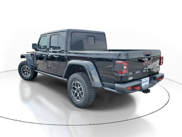 2024 Jeep Gladiator Rubicon X