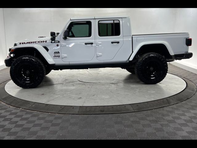 2024 Jeep Gladiator Rubicon X