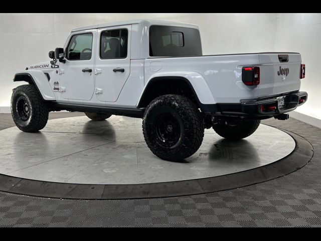 2024 Jeep Gladiator Rubicon X