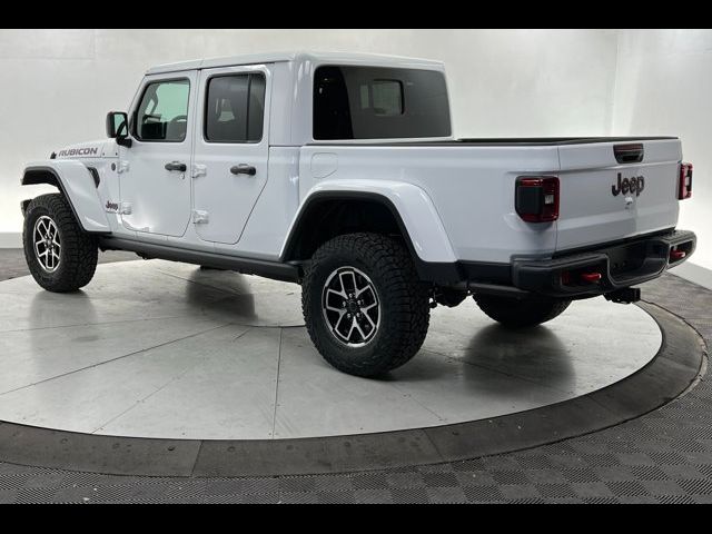 2024 Jeep Gladiator Rubicon X